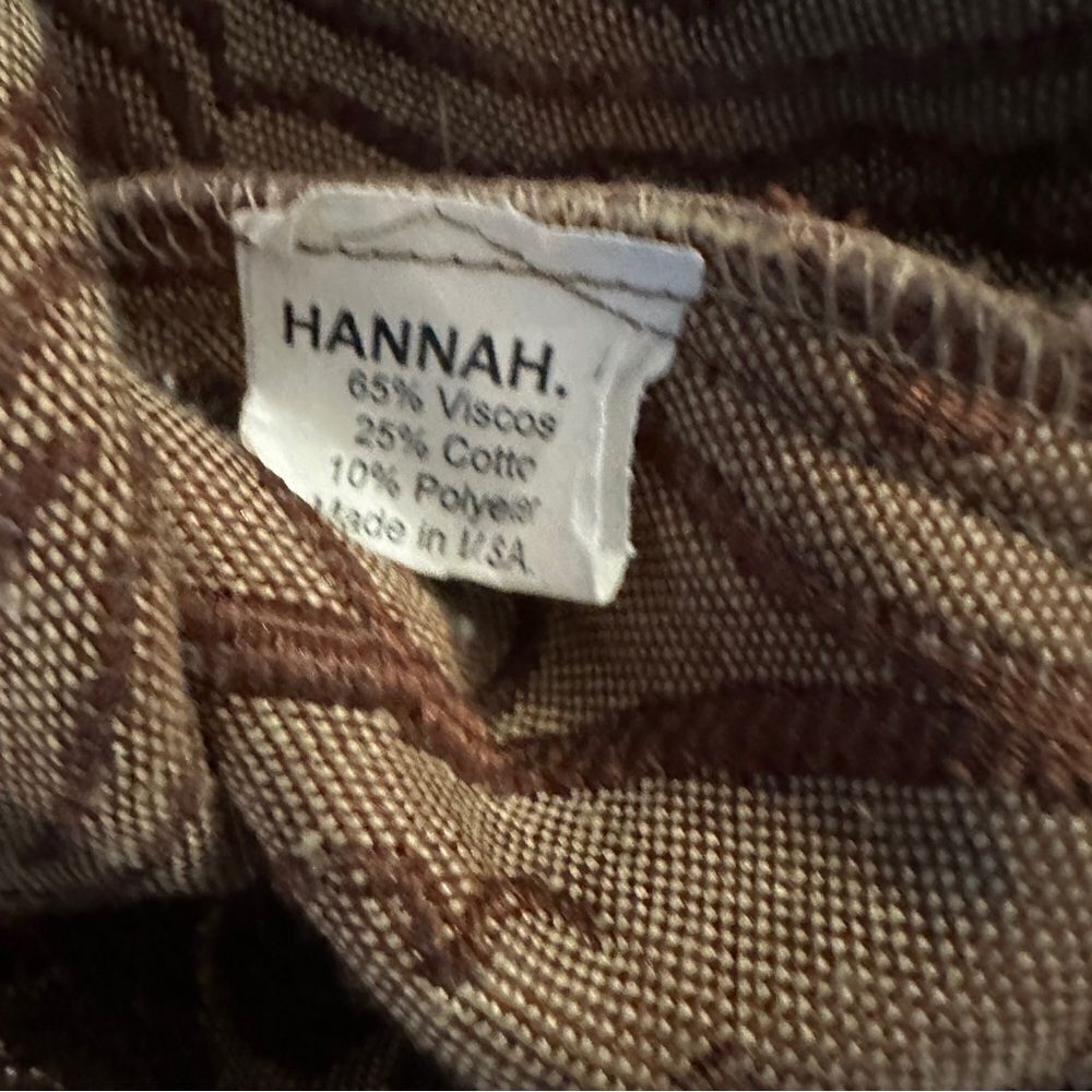 Hannah. M Jacket - Picture 6 of 10